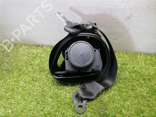 Used Rear right seatbelt BMW 1 (F21) 116 d (116 hp) 31901512