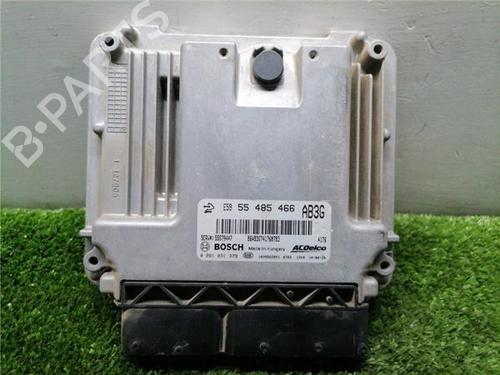 Used Electronic module OPEL INSIGNIA A Saloon (G09) 2.0 CDTI (69) (140 hp) 32690221