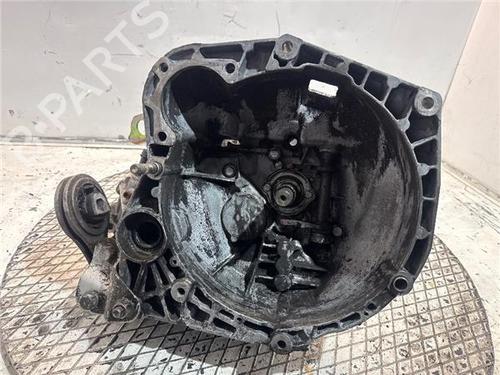 Used Gearbox FIAT DOBLO MPV (119_, 223_) 1.9 JTD (223AXE1A) (100 hp) 32129033