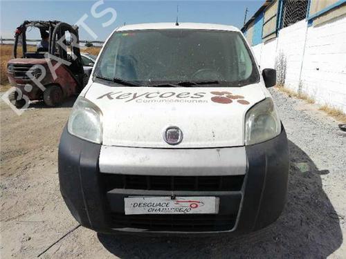 Used Parts FIAT FIORINO Box Body/MPV (225_) 1.3 D Multijet (225BXD1A, 225BXB1A, 225BXB11) (75 hp) 4409089