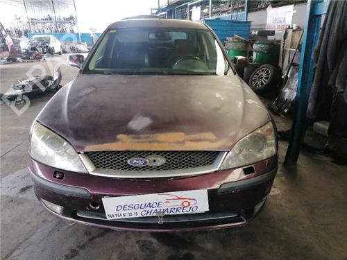 Brugte FORD MONDEO III (B5Y) 2.0 TDCi (130 hp) 4433069