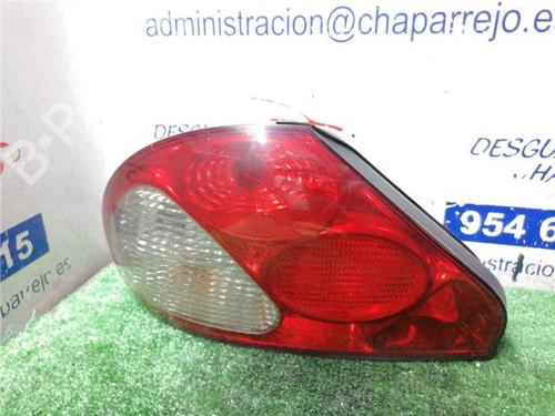 Used Left taillight JAGUAR X-TYPE I (X400) 2.0 D (130 hp) 31893159