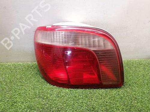 Used Left taillight Left taillight 39601139 39601139