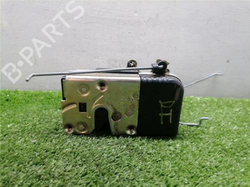 Used Front left lock Front left lock PEUGEOT 406 (8B) 1.8 16V (116 hp) 35747240 35747240