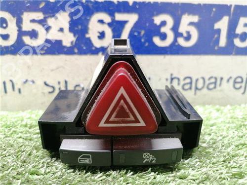 Warnblinkschalter für OPEL CORSA D (S07) 1.3 CDTI (L08, L68) (90 hp) 31898140