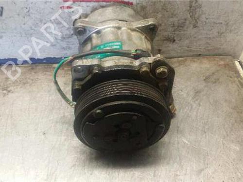 Used AC compressor CITROËN ZX (N2) 1.4 (75 hp) 31896245