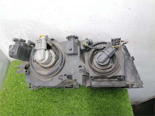 Left headlight BMW 3 (E46) 320 d | BP38055773C28 - Image 5
