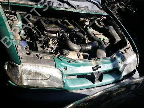 Used Parts PEUGEOT PARTNER MPV (5_, G_) 1.9 D (69 hp) 4409035