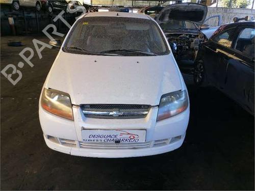 Left front window switch CHEVROLET AVEO / KALOS Hatchback (T200) 1.2 | BP40285931I27 - Image 5