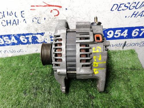 alternator-nissan-primera-p12-2002-31890325 main image