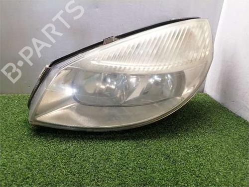 left-headlight-renault-scenic-ii-jm01_-2003-2004-2005-2006-2007-2008-2009-2010-39601121 main image