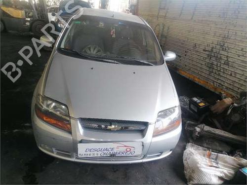 Brukte deler til CHEVROLET AVEO / KALOS Hatchback (T200)  1.4 16V  4768942