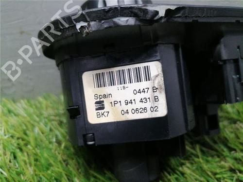 Switch SEAT LEON (1P1) 1.9 TDI | BP36053360I30 - Image 3