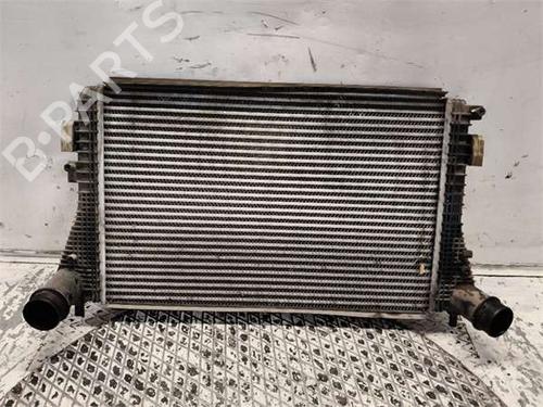 Used Intercooler Intercooler 37498772 37498772