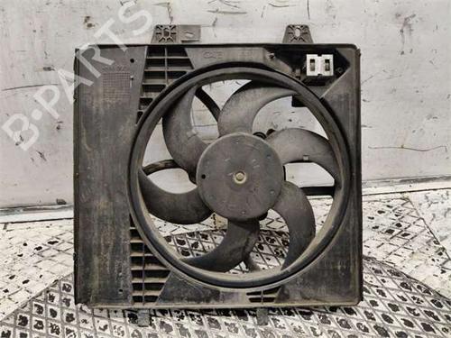 Used Radiator fan Radiator fan 38547726 38547726