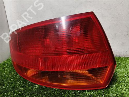 left-taillight-audi-a3-8p1-2003-2004-2005-2006-2007-2008-2009-2010-2011-2012-2013-33221840 main image