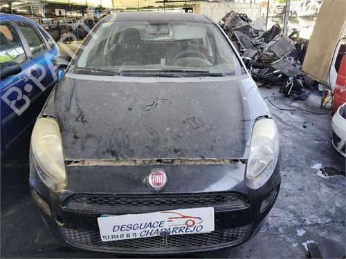Brugte FIAT PUNTO (199_) 1.2 (199AXZ1A, 199BXZ1A) 4937058