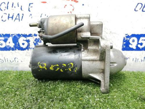 Used Starter ALFA ROMEO 156 (932_) 1.6 16V T.SPARK (932.A4, 932.A4100) (120 hp) 31890650