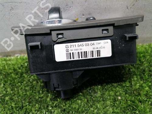 Switch MERCEDES-BENZ E-CLASS (W211) E 220 CDI (211.006) | BP37061945I30 - Image 4