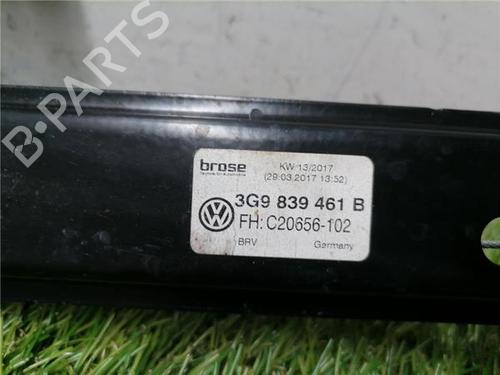 Other VW PASSAT B8 (3G2, CB2) 2.0 TDI | BP32486458O1