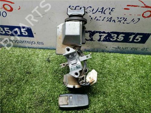 Switch SUZUKI SX4 (EY, GY) 1.9 DDiS (RW419D) | BP31900185I30