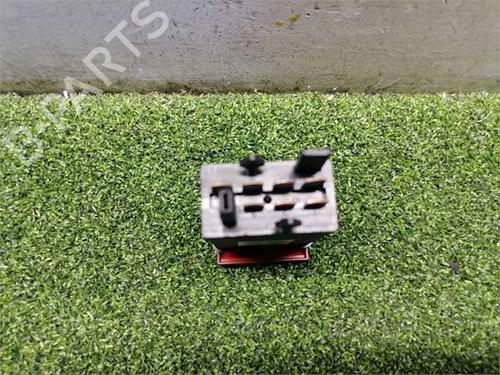 Warning switch SEAT TOLEDO II (1M2) 1.9 TDI | BP38474230I22 - Image 3