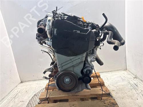 Engine RENAULT CLIO IV (BH_) 1.5 dCi 90 | BP32223229M1 - Image 4