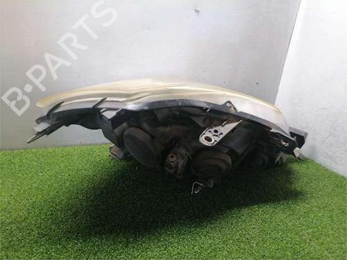 Left headlight RENAULT CLIO III (BR0/1, CR0/1) 1.5 dCi (BR17, CR17) | BP38055764C28 - Image 3