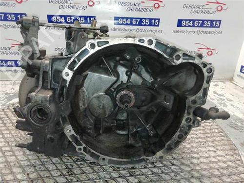 gearbox-citroen-c5-ii-rc_-2004-2005-2006-2007-2008-31891905 main image