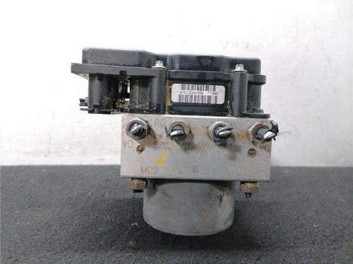Used ABS pump ABS pump DACIA LOGAN (LS_) 1.4 (LS0A, LS0C, LS0E, LS0G) (75 hp) 34641476 34641476