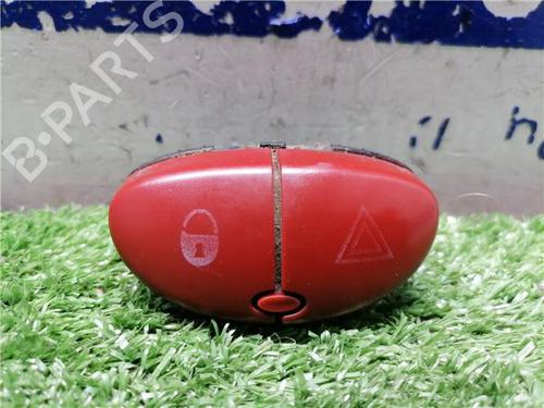 Warnblinkschalter für CITROËN XSARA PICASSO (N68) 1.6 HDi (109 hp) 31898958