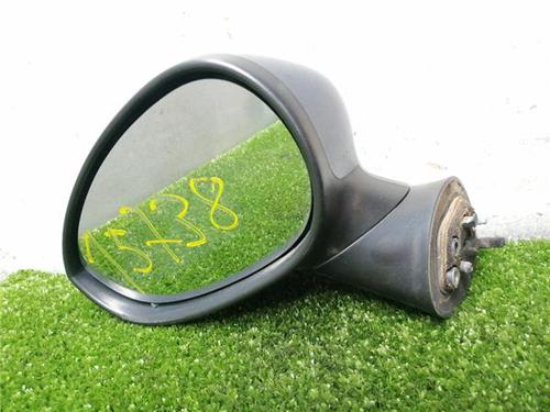 Used Left mirror Left mirror FIAT 500L (351_, 352_) 0.9 (199LYC1B) (105 hp) 34105927 34105927