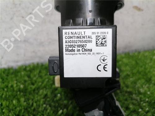 Switch DACIA LOGAN III (3K_) 1.0 TCe 90 (3KM6) | BP32740277I30  - Image 5