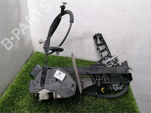Used Front right lock Front right lock 37061993 37061993