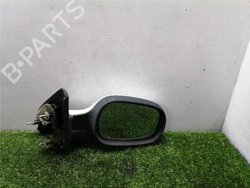 Ryggespeil høyre RENAULT MEGANE I Classic (LA0/1_) 1.9 dTi (LA08, LA0N, LA0K) (98 hp) 32075680