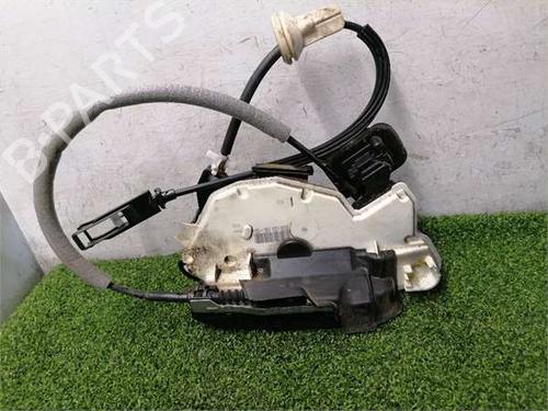 Used Front left lock Front left lock 38474296 38474296