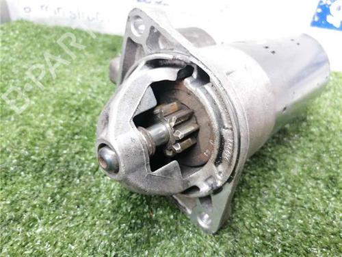 Starter FIAT MAREA (185_) 1.9 TD 100 (185AX_) | BP31890669M8 
