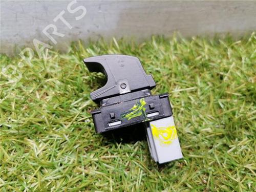 Right rear window switch VW PASSAT B6 (3C2) 1.8 TSI | BP33248695I28 - Image 3