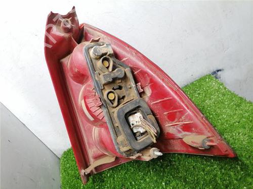 Left taillight PEUGEOT 307 SW (3H) 1.6 HDI 110 | BP32253666C34
