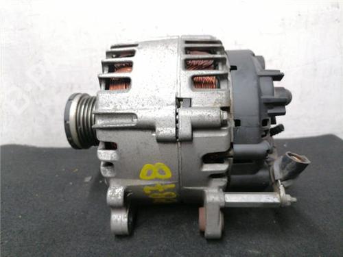 Used Alternator Alternator SEAT LEON (1P1) 1.4 TSI (125 hp) 34528526 34528526