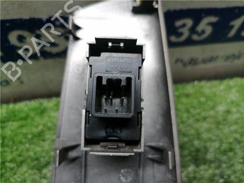 Right front window switch TOYOTA COROLLA (_E12_) 2.0 D-4D (CDE120R, CDE120L_) | BP31898889I26 - Image 3