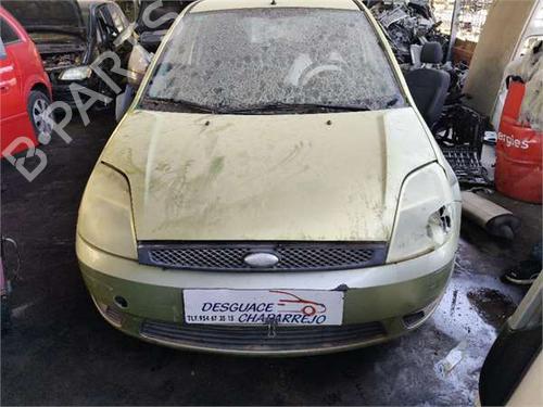 Used Parts FORD FIESTA V (JH_, JD_)  1.4 TDCi  4852679