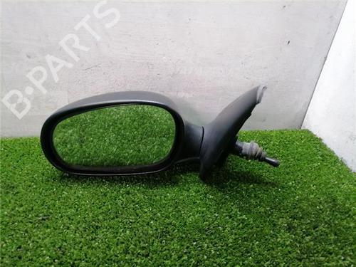 Used Left mirror DAEWOO LANOS (KLAT) 1.3 (75 hp) 32354216