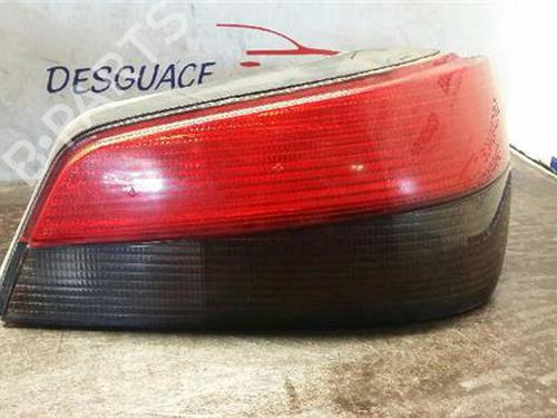 Used Right taillight PEUGEOT 306 (7B, N3, N5) 2.0 HDI 90 (90 hp) 31891090