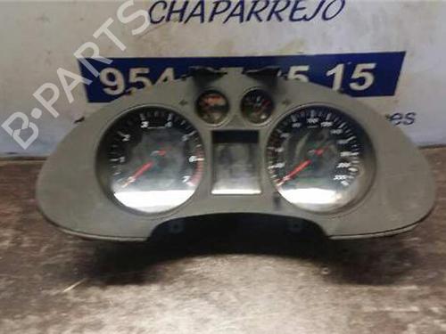 instrument-cluster-seat-ibiza-iii-6l1-2002-2003-2004-2005-2006-2007-2008-2009-31894642 main image