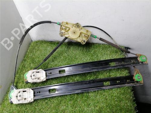Front right window mechanism AUDI Q7 (4LB) 3.0 TDI quattro | BP31911382C23 - Image 2
