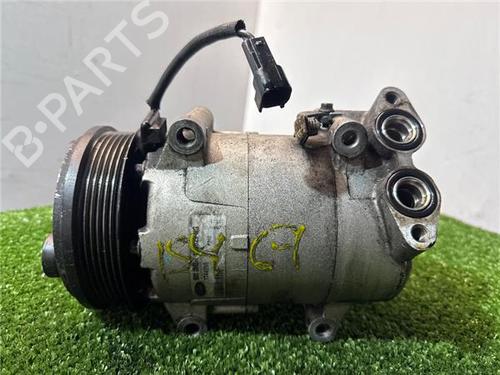 Used AC compressor AC compressor FORD FOCUS II (DA_, HCP, DP) 1.6 TDCi (90 hp) 32872684 32872684