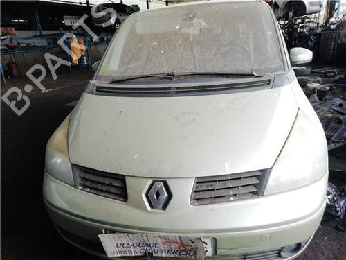 Other RENAULT ESPACE IV (JK0/1_) 1.9 dCi (JK0U, JK0G) | BP31897676O1
