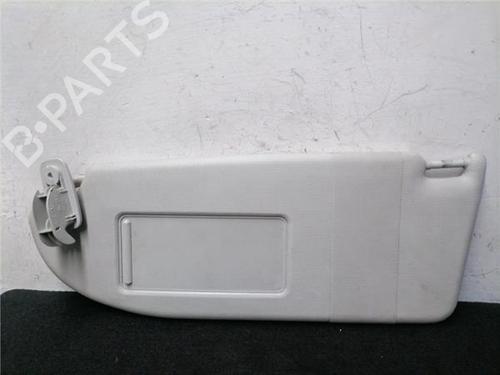 Parasol izquierda Parasol izquierda SEAT IBIZA IV (6J5, 6P1) 1.4 (85 hp) 35747226 35747226