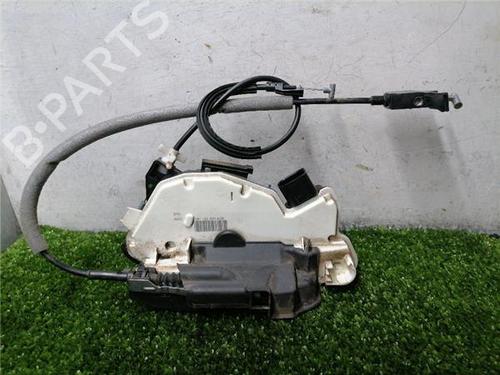 Türschloss links vorne für Türschloss links vorne SKODA FABIA II Combi (545) 1.6 TDI (90 hp) 34609261 34609261